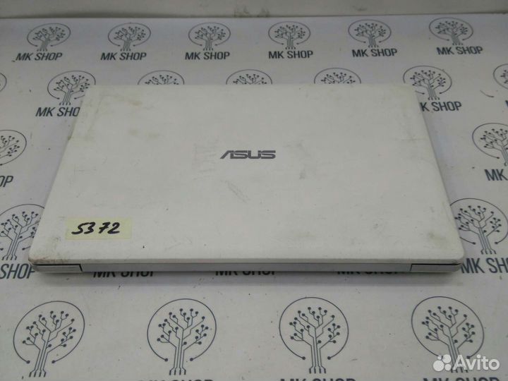 Корпус Asus x201e