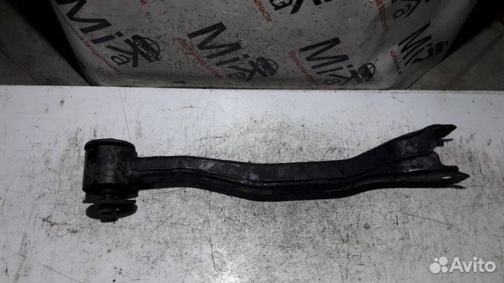 Рычаг подвески задний правый Mitsubishi Pajero