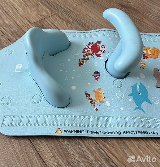 Коврик для купания