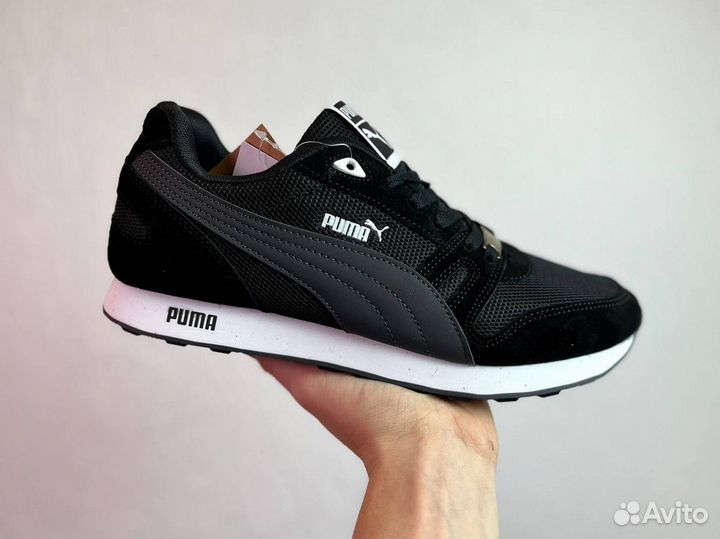 Кроссовки Puma lux