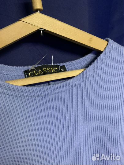 Платье женское Classic