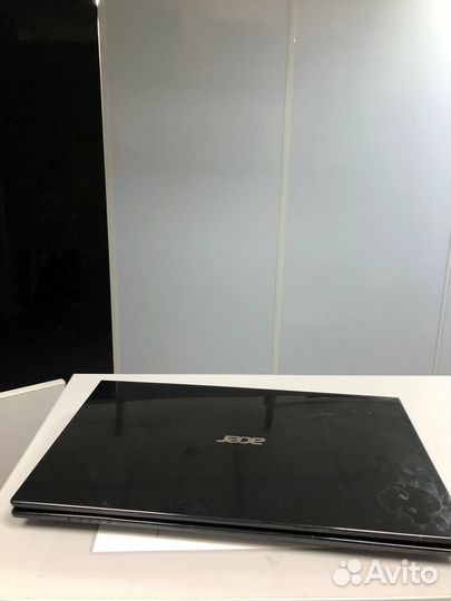 Ноутбук Acer Aspire V3-571G