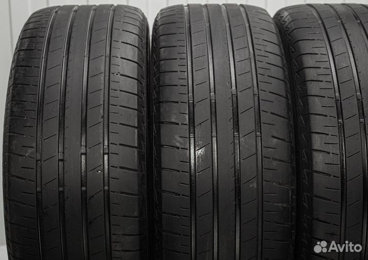 Bridgestone Turanza T005A 225/55 R17 97V