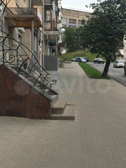 Сдам помещение свободного назначения, 60 м²