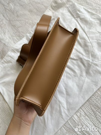 Сумка кросс боди