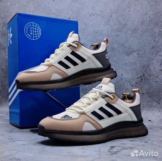 Кроссовки весенние мужские Adidas 41/46