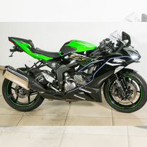 Kawasaki ZX-6 Ninja 2020г