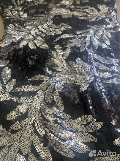 Платье 42 размер