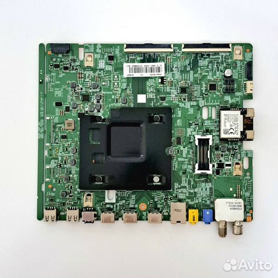 Samsung UE55NU7170U