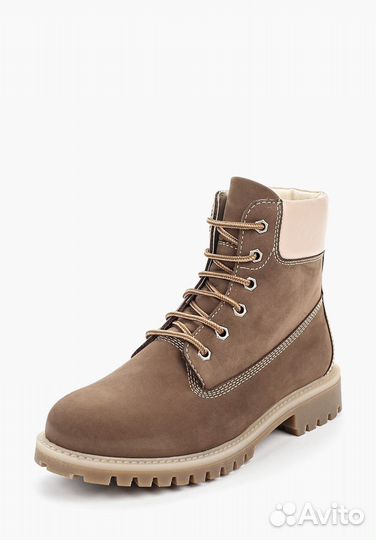 Ботинки ralf ringer 37