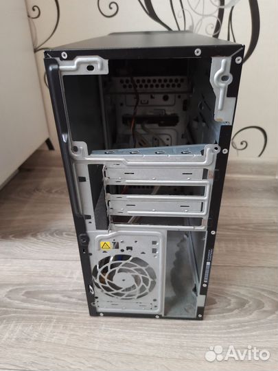 Корпус для пк