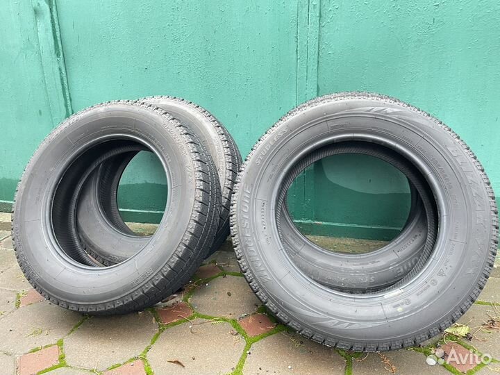 Bridgestone Blizzak VRX 185/65 R15