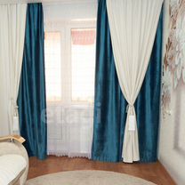 3-к. квартира, 66,5 м², 8/9 эт., Стерлитамак