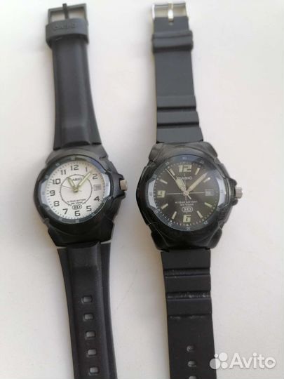 Часы casio aw 48h.Casio mwq 240