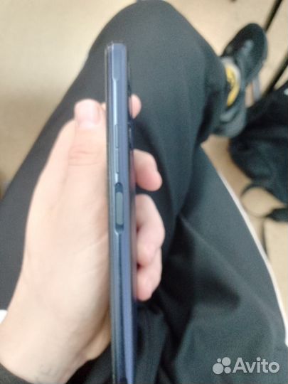 TECNO Pova 3, 6/128 ГБ