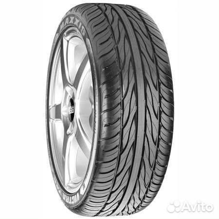 Maxxis MA-Z4S Victra 255/55 R18 109W