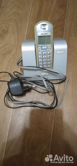 Стационарный телефон