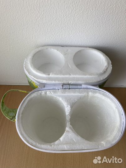 Термосумка для бутылочек