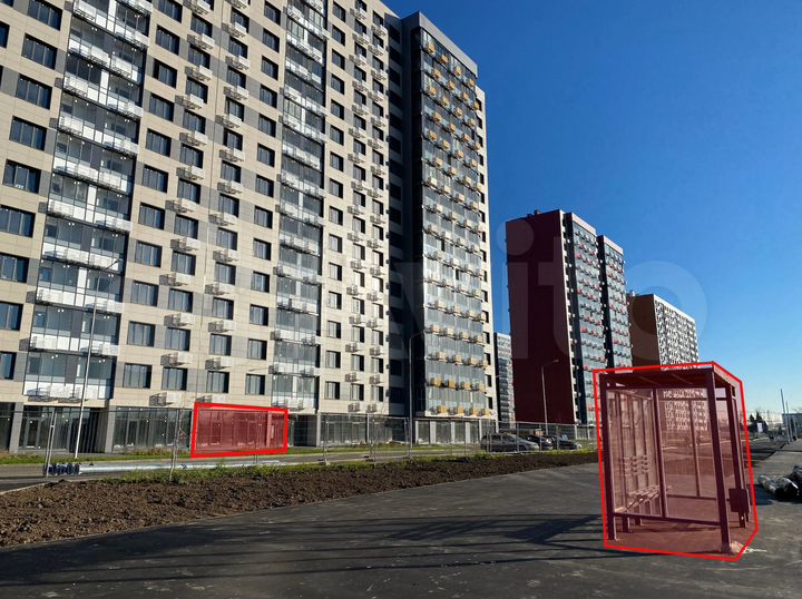 Продажа габ Пиццерия, 61.4 м²