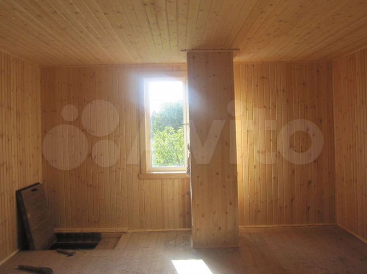 Дом 150 м² на участке 30 сот.