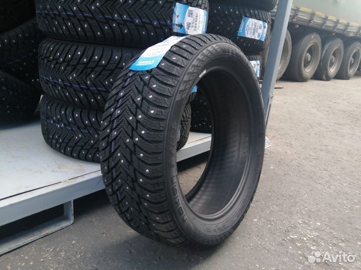 Nokian Tyres Hakkapeliitta 10p 195/65 R15 95T