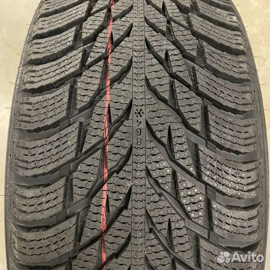 Nokian Tyres Hakkapeliitta R3 SUV 265/65 R18