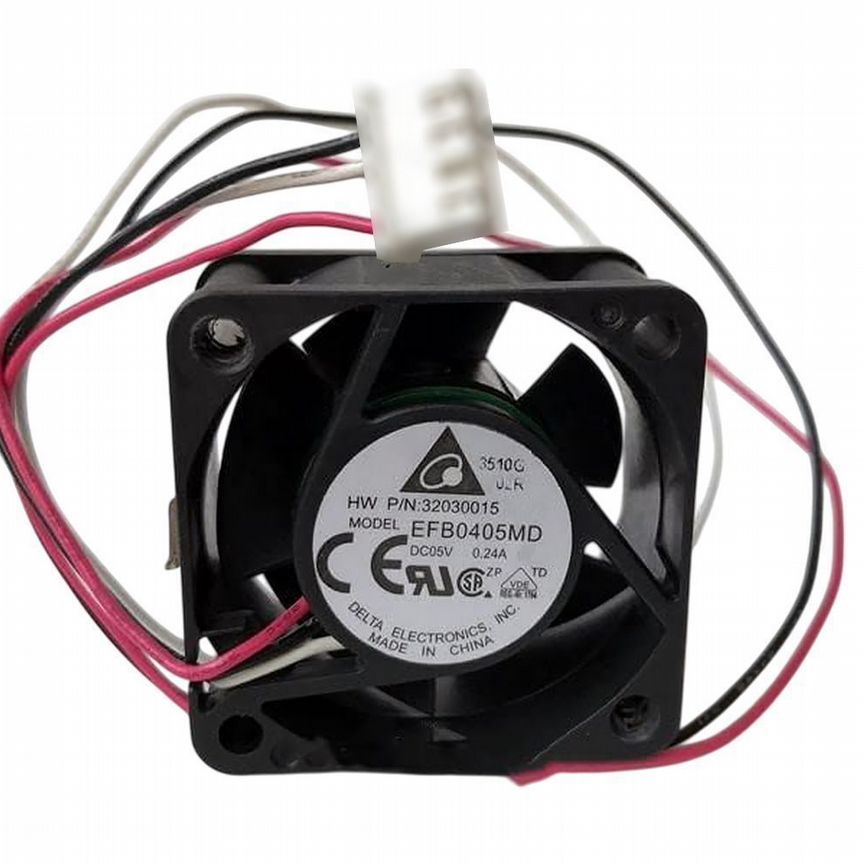[EFB0405MD] Вентилятор Delta 5v Efb0405md