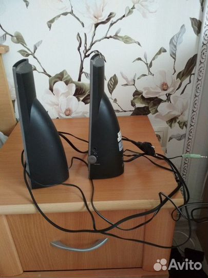 Колонки