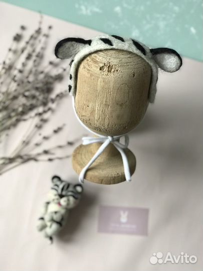 Реквизит для newborn фотосессии