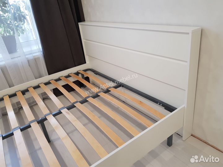 Кровать двухспальная 160 Хелен