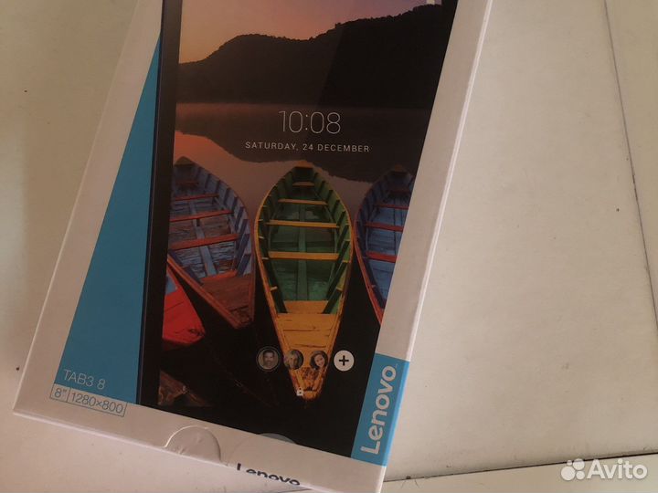 Планшет lenovo