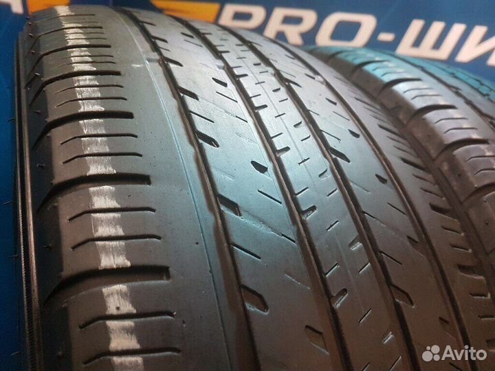 Dunlop Grandtrek Touring A/S 225/55 R18