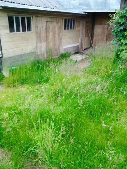 Дача 16 м² на участке 10 сот.