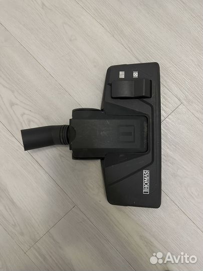 Пылесос Thomas aqua+ multi clean x10 parquet