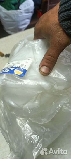 Бачок расширительный chevrolet lanos