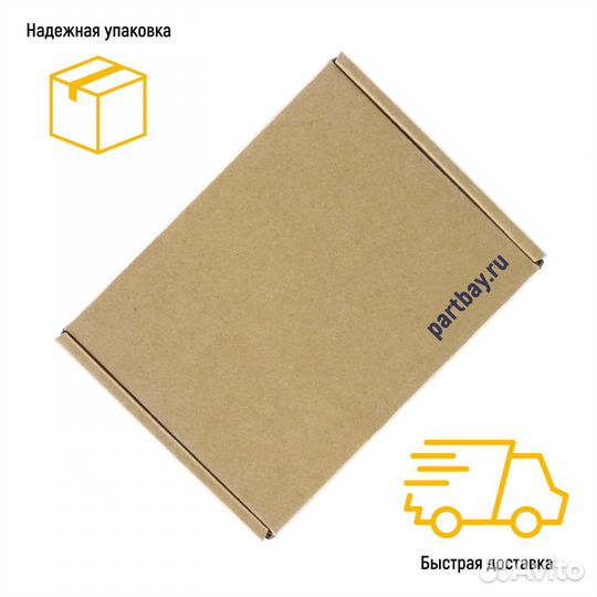 Шлейф кнопки включения для ноутбука asus X550L 6-p