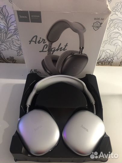 Наушники hoco w35