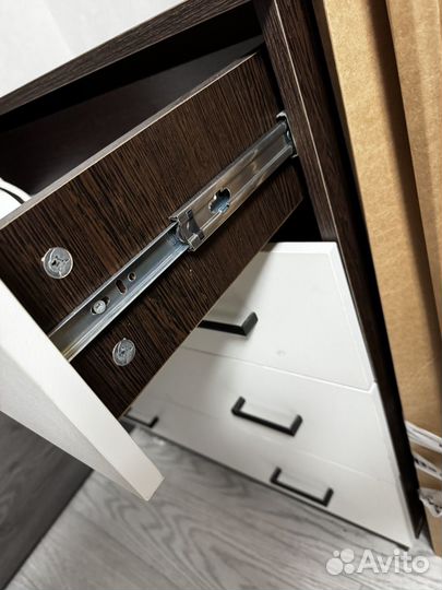 Комод 75х38х80