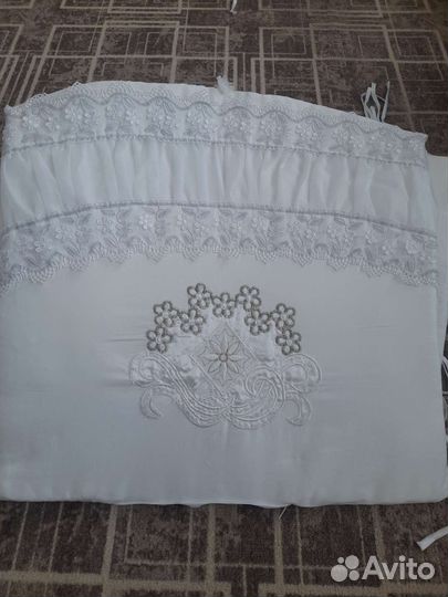 Держатель для балдахина