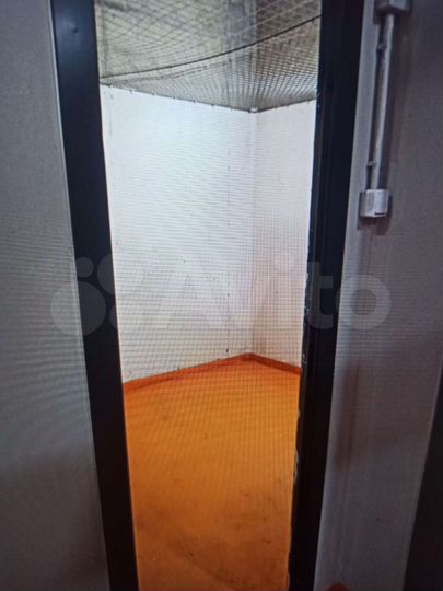 Гараж, 10 м²