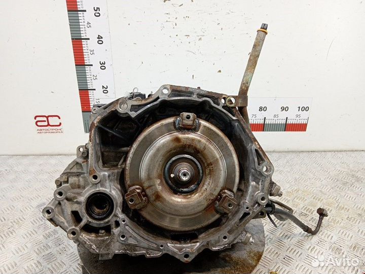 Кпп автомат (автоматическая коробка) Opel Astra G (1998-2004)