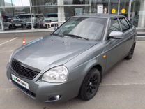 ВАЗ (LADA) Priora 1.6 MT, 2010, 172 621 км, с пробегом, цена 330 000 руб.