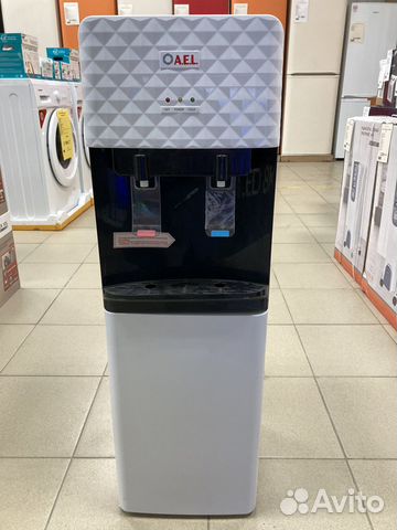 LC-AEL-88c Кулер AEL