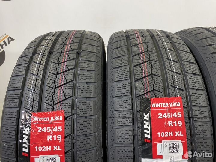 iLink Winter IL868 245/45 R19