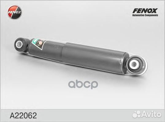 Аморт.в сборе a22062 fenox