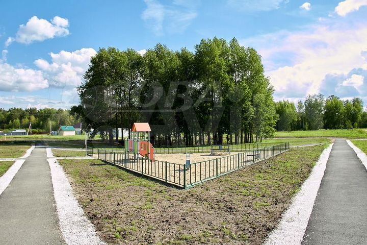 Участок 10 сот. (ИЖС)