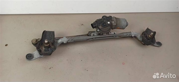 Трапеция стеклоочистителей в сборе mazda CX5 KF