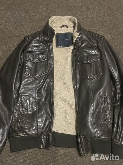 Куртка мужская Tommy Hilfiger, modis