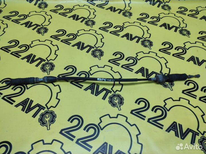 Трос переключения АКПП Subaru Outback BPE EZ30D