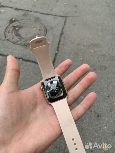 Apple watch 6 44mm